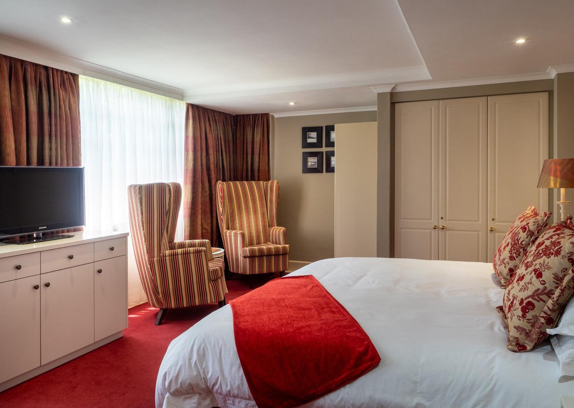 10 2Nd Avenue Houghton Estate By Dream Resorts Johannesburg Room photo