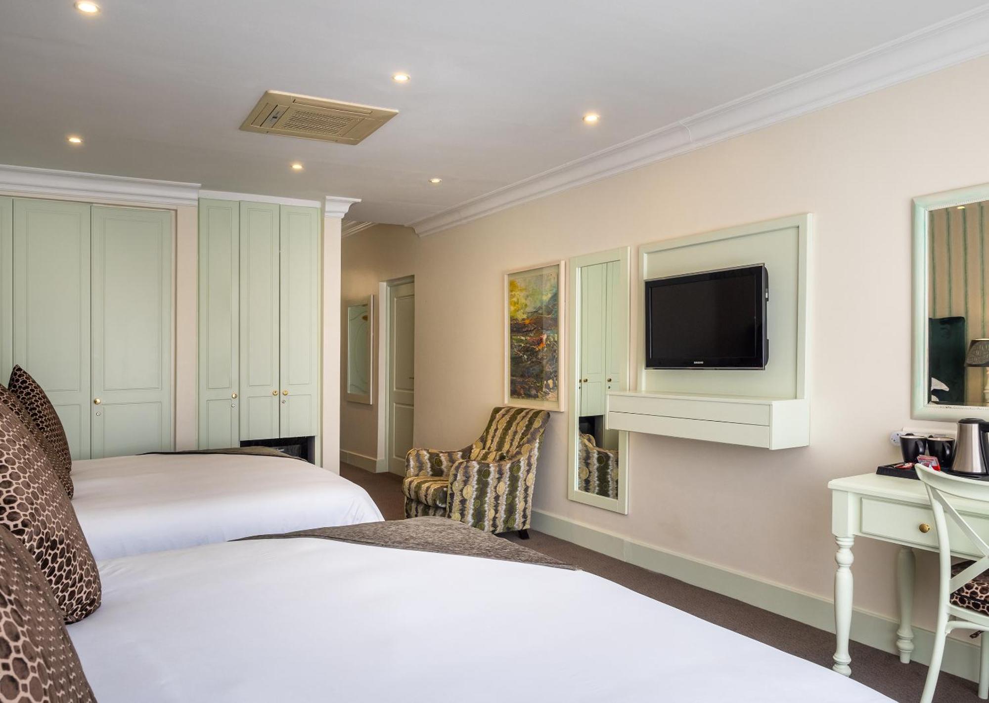 10 2Nd Avenue Houghton Estate By Dream Resorts Johannesburg Room photo