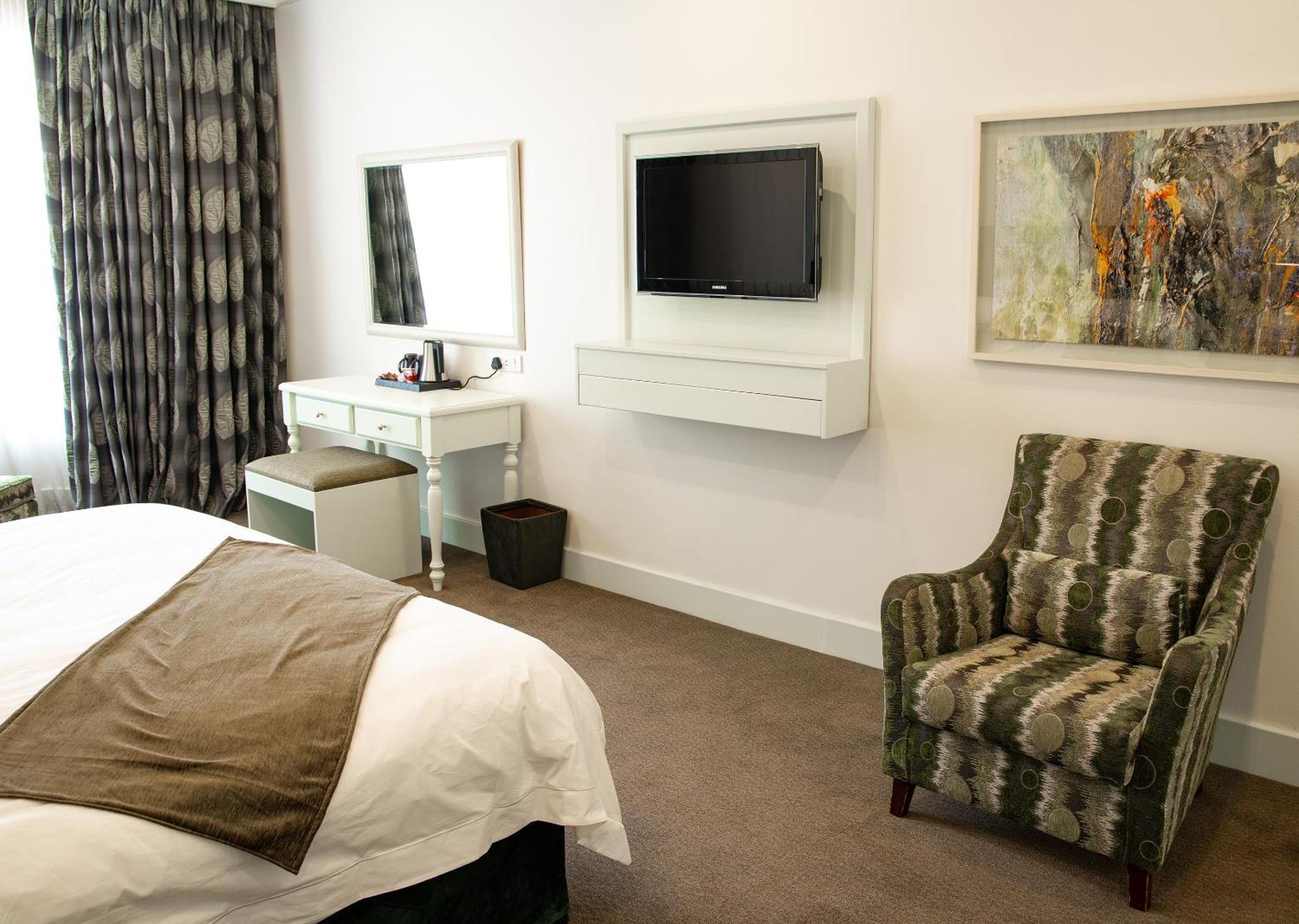 10 2Nd Avenue Houghton Estate By Dream Resorts Johannesburg Room photo