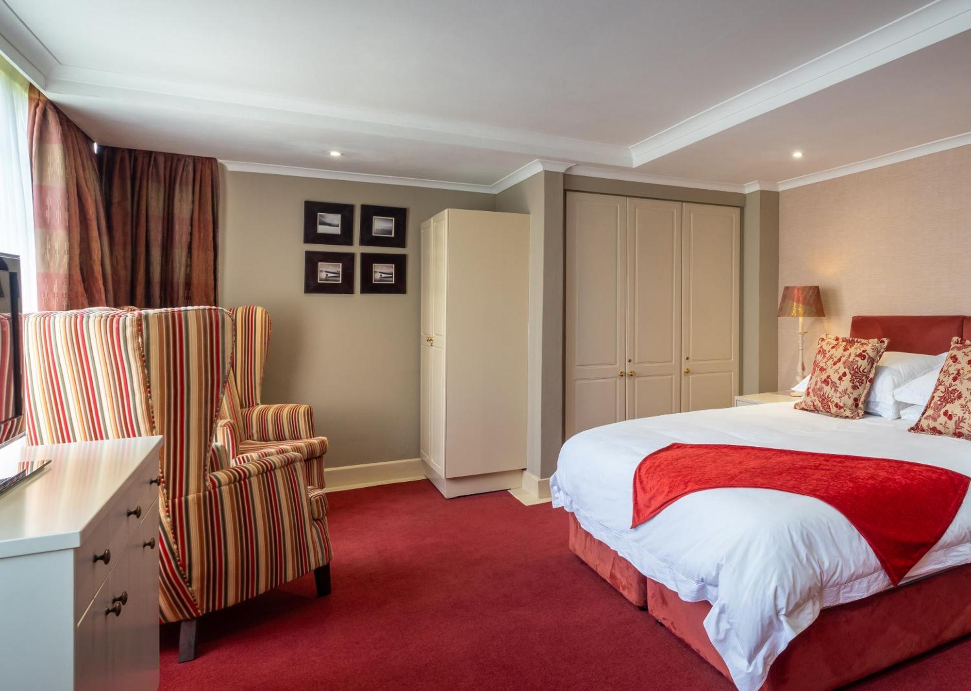 10 2Nd Avenue Houghton Estate By Dream Resorts Johannesburg Room photo
