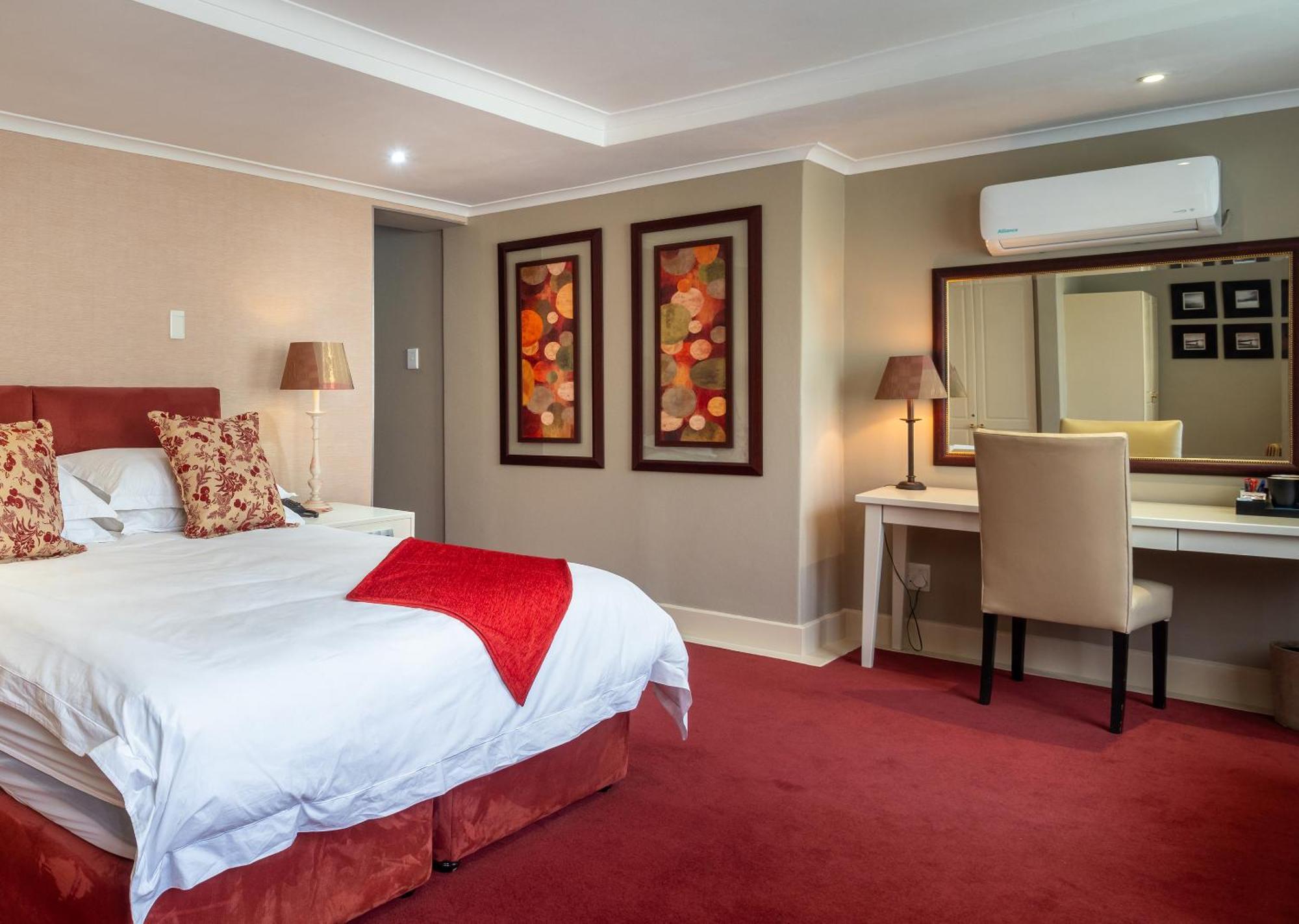 10 2Nd Avenue Houghton Estate By Dream Resorts Johannesburg Room photo