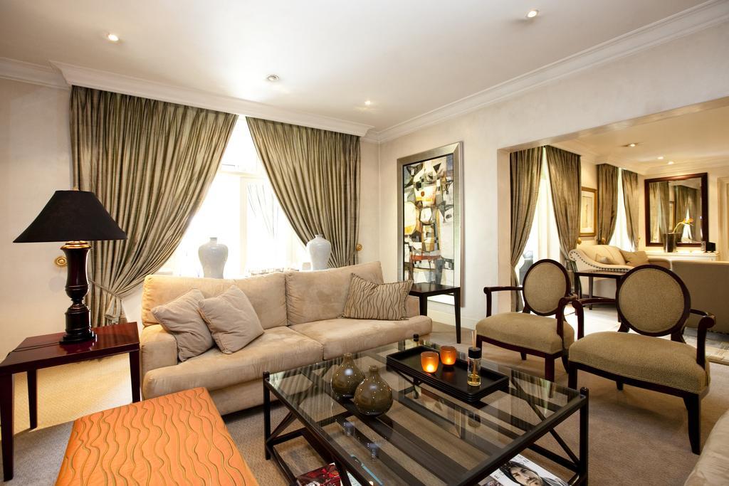 10 2Nd Avenue Houghton Estate By Dream Resorts Johannesburg Exterior photo